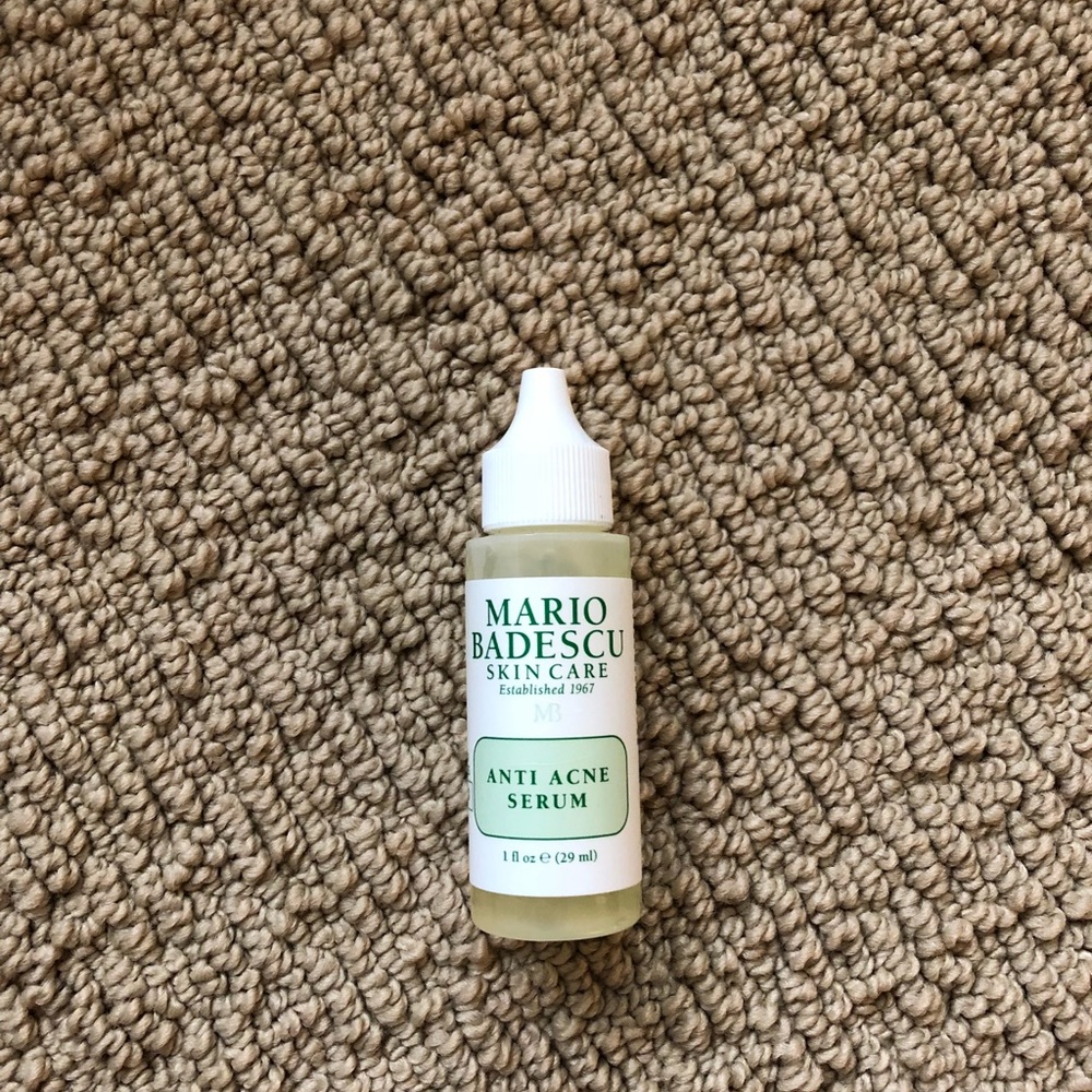Mario Badescu Anti Acne Serum